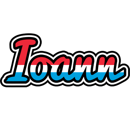 Ioann norway logo