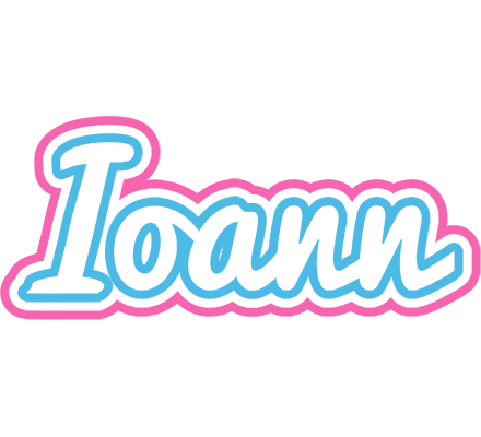 Ioann outdoors logo