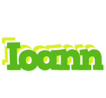 Ioann picnic logo