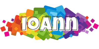 Ioann pixels logo