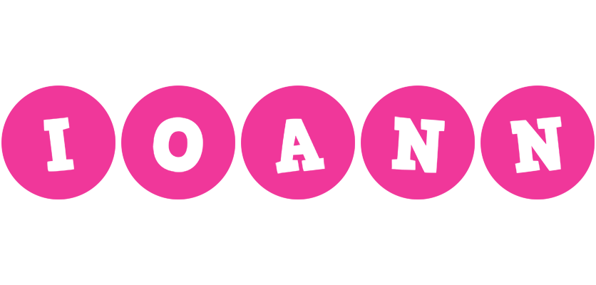 Ioann poker logo