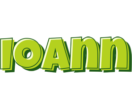 Ioann summer logo