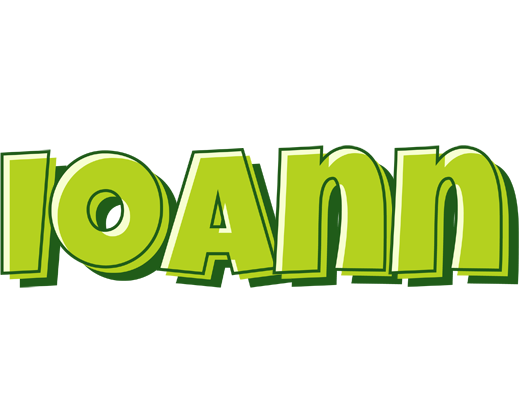 Ioann summer logo