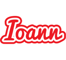 Ioann sunshine logo