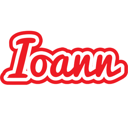Ioann sunshine logo