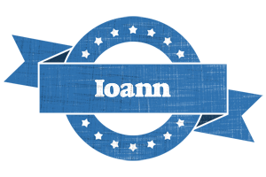 Ioann trust logo