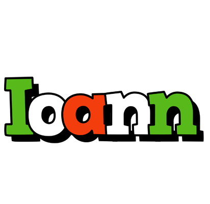 Ioann venezia logo