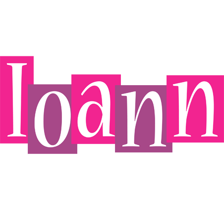 Ioann whine logo
