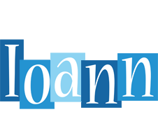 Ioann winter logo