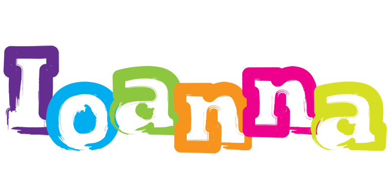 Ioanna casino logo