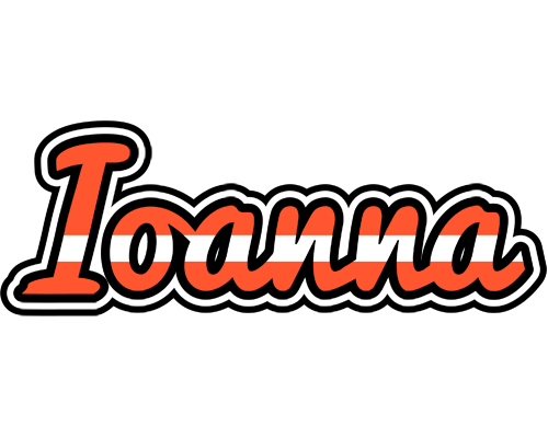 Ioanna denmark logo