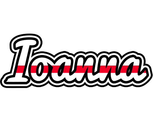 Ioanna kingdom logo