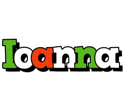 Ioanna venezia logo