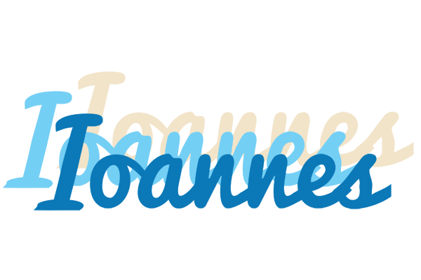 Ioannes breeze logo