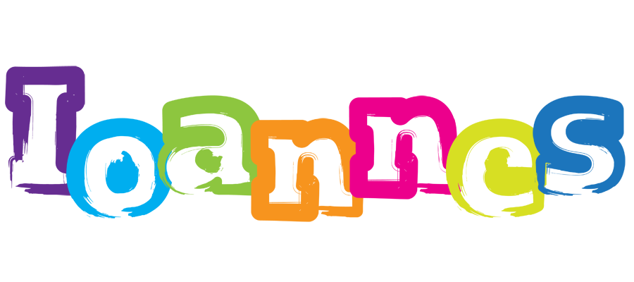 Ioannes casino logo