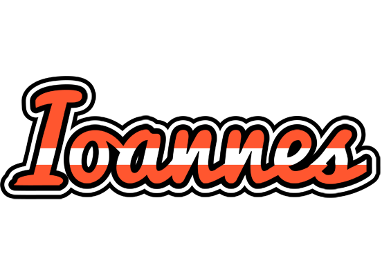Ioannes denmark logo