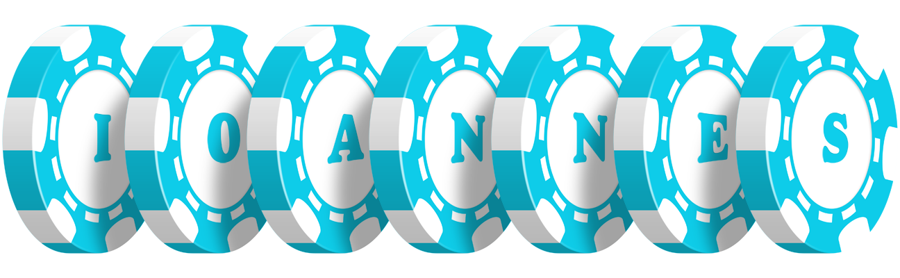 Ioannes funbet logo