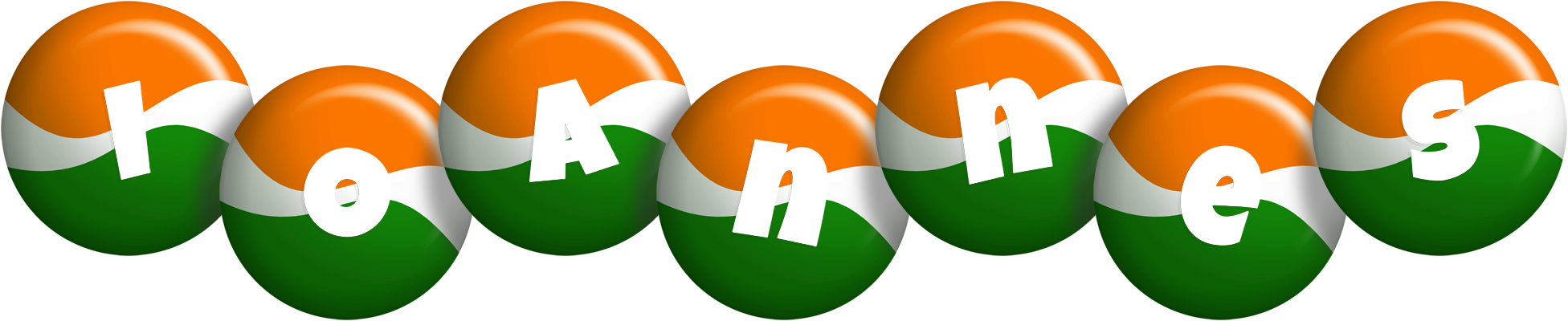 Ioannes india logo