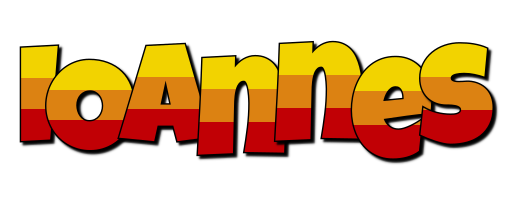 Ioannes jungle logo