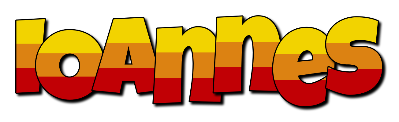 Ioannes jungle logo