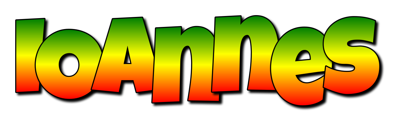 Ioannes mango logo