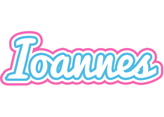 Ioannes outdoors logo