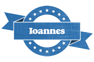 Ioannes trust logo