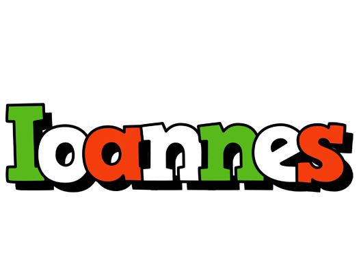 Ioannes venezia logo