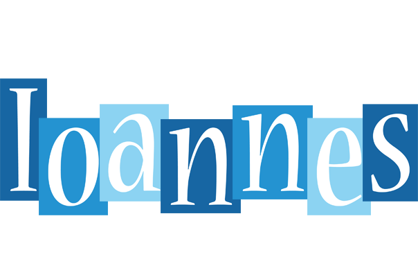 Ioannes winter logo