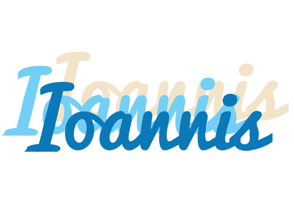 Ioannis breeze logo