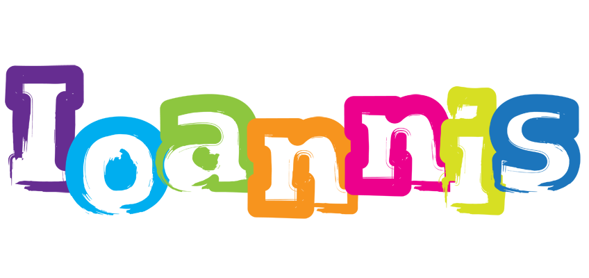 Ioannis casino logo