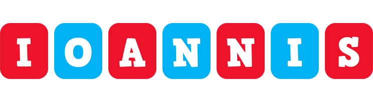 Ioannis diesel logo
