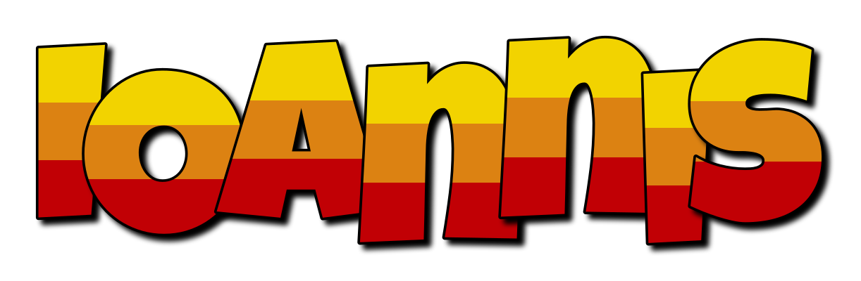 Ioannis jungle logo