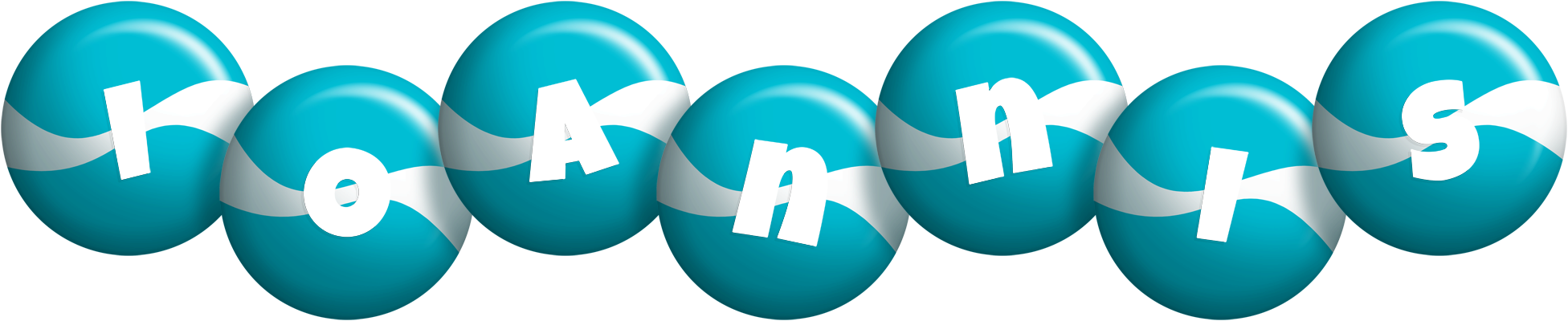 Ioannis messi logo