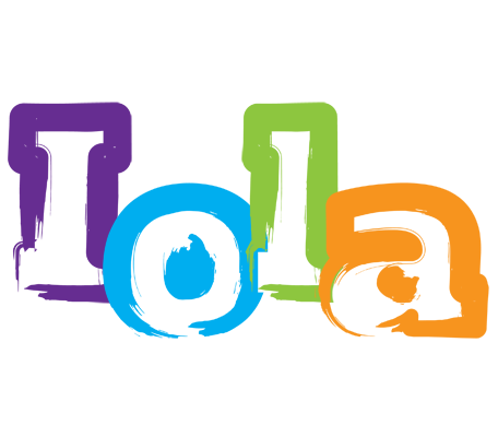 Iola casino logo
