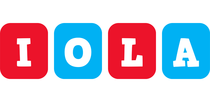 Iola diesel logo