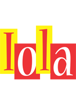 Iola errors logo