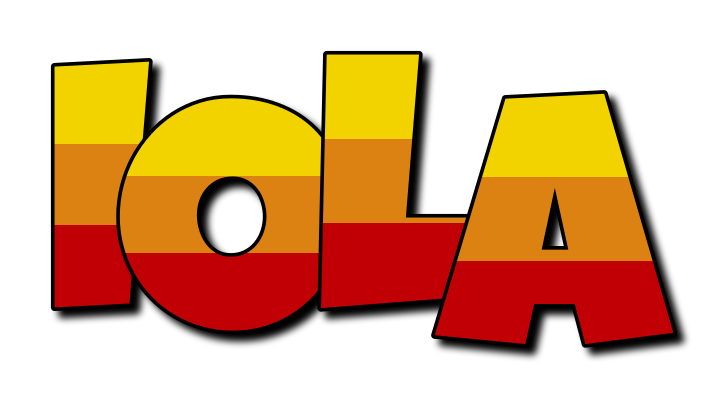 Iola jungle logo