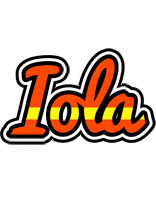 Iola madrid logo