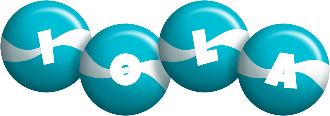 Iola messi logo