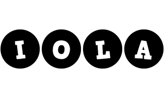 Iola tools logo