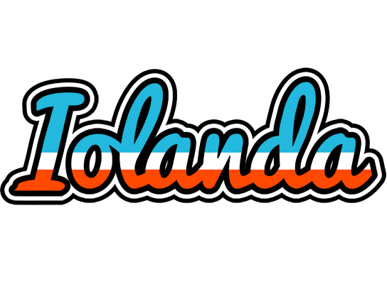 Iolanda america logo