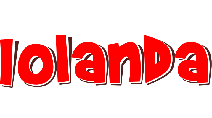 Iolanda basket logo