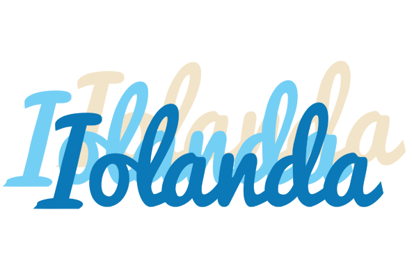 Iolanda breeze logo