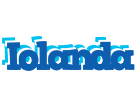 Iolanda business logo