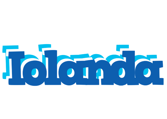 Iolanda business logo