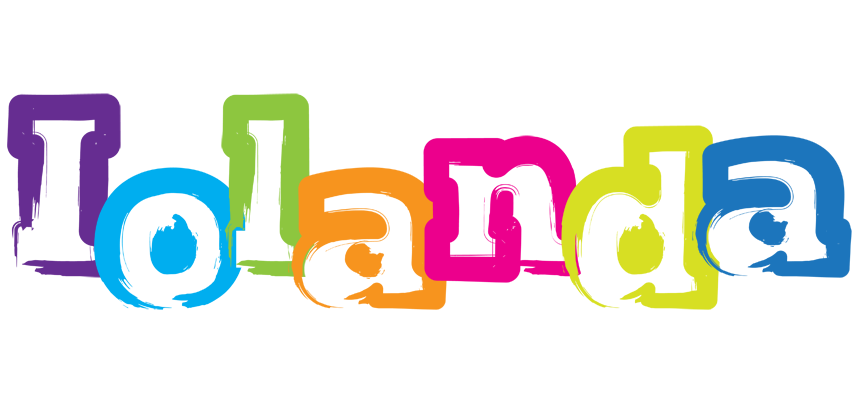Iolanda casino logo