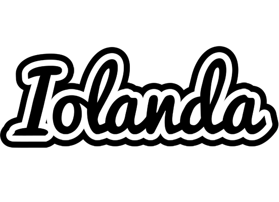 Iolanda chess logo