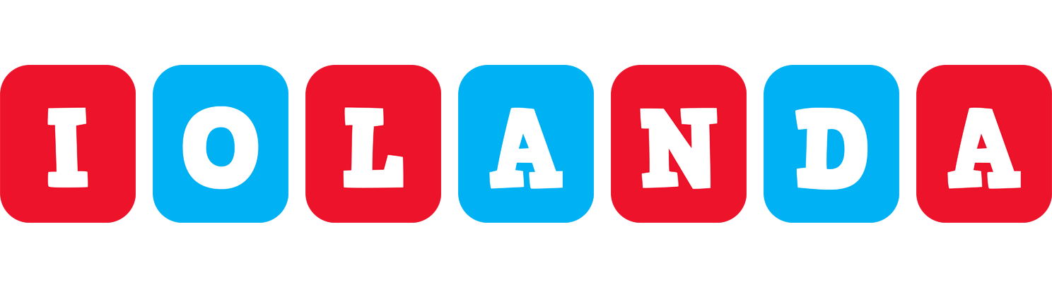 Iolanda diesel logo