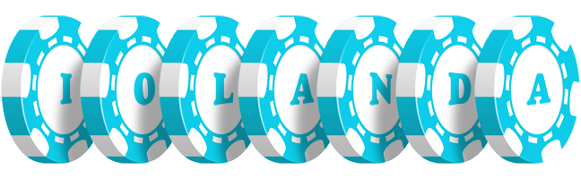 Iolanda funbet logo